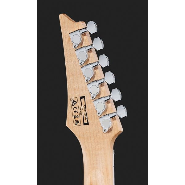 Chitara Ibanez GRG170DX-BKN [7]