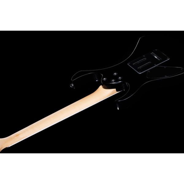 Chitara Ibanez GRG170DX-BKN [8]
