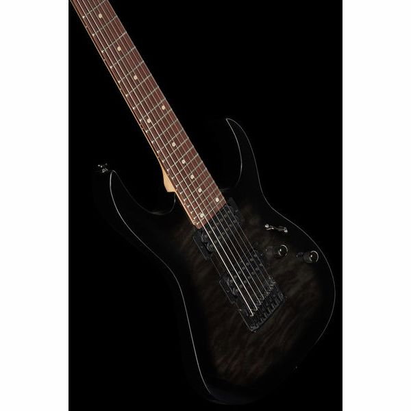 Chitara Ibanez GRG7221QA-TKS [10]