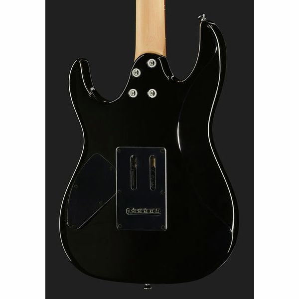 Chitara Ibanez GRX70QA-TKS GIO [5]