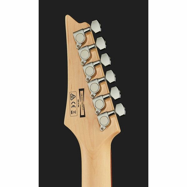 Chitara Ibanez GRX70QA-TKS GIO [7]