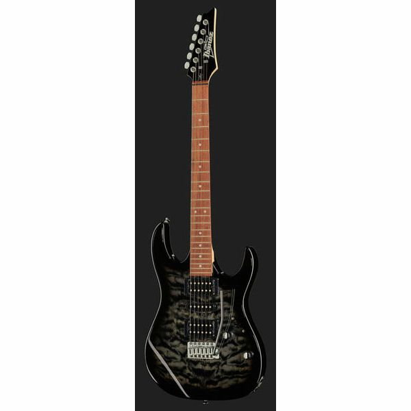 Chitara Ibanez GRX70QA-TKS GIO [2]
