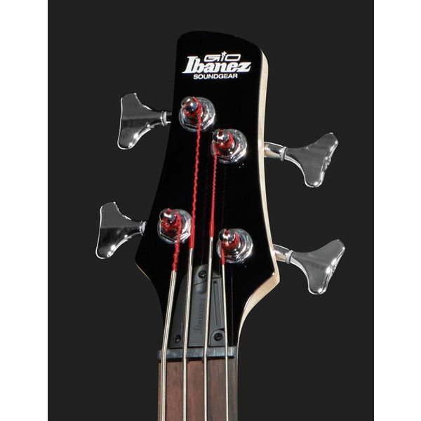 Chitara Ibanez GSR200-BK [6]