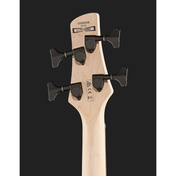Chitara Ibanez GSRM20B-WK [7]