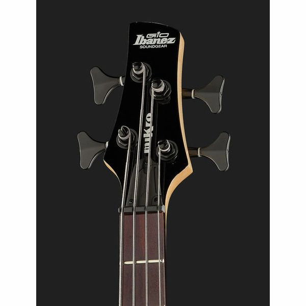 Chitara Ibanez GSRM20B-WNF [6]