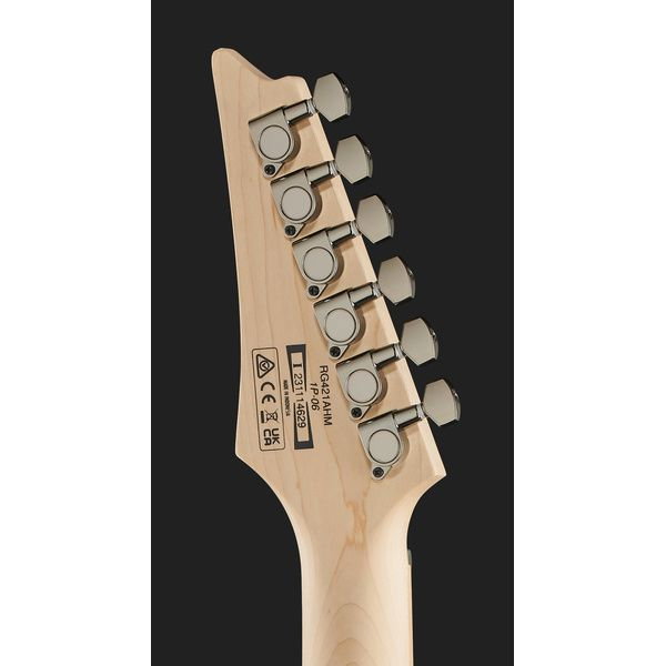 Chitara Ibanez RG421AHM-BMT [7]