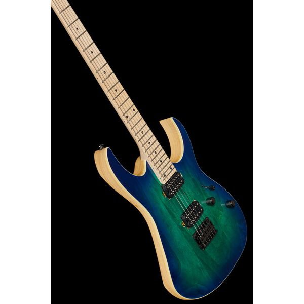 Chitara Ibanez RG421AHM-BMT [10]