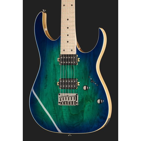 Chitara Ibanez RG421AHM-BMT [4]