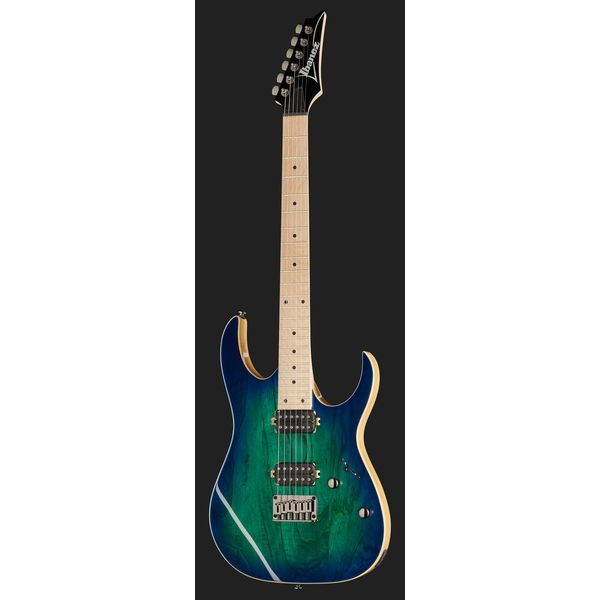 Chitara Ibanez RG421AHM-BMT [2]