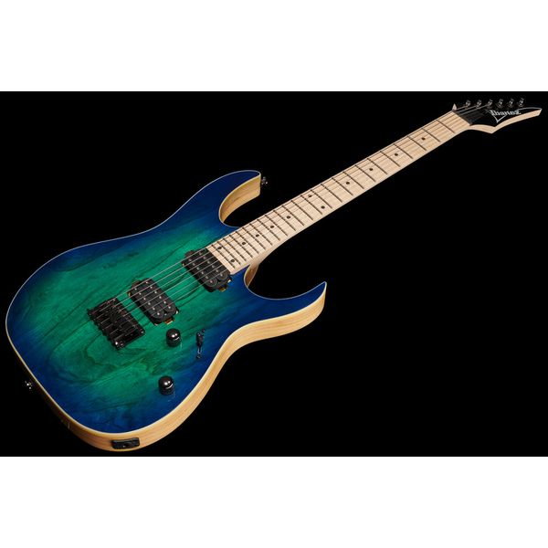 Chitara Ibanez RG421AHM-BMT [9]