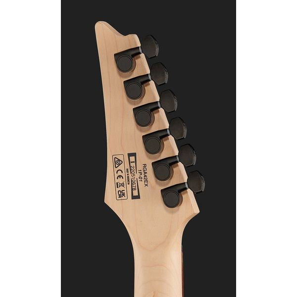 Chitara Ibanez RGA42EX-BAM [7]
