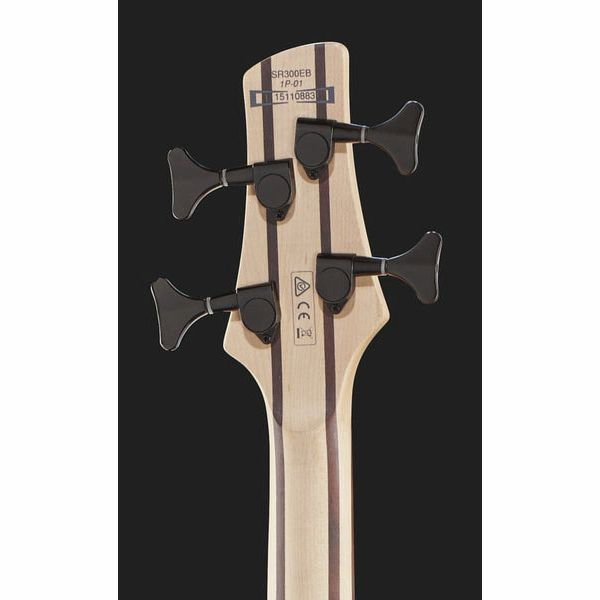Chitara Ibanez SR300EB-WK [7]