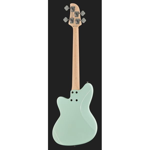 Chitara Ibanez TMB30-MGR Talman Short Scale [3]