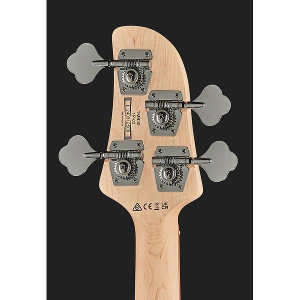 Chitara Ibanez TMB30-MGR Talman Short Scale [7]