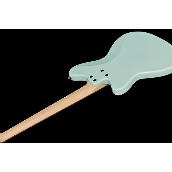 Chitara Ibanez TMB30-MGR Talman Short Scale [8]