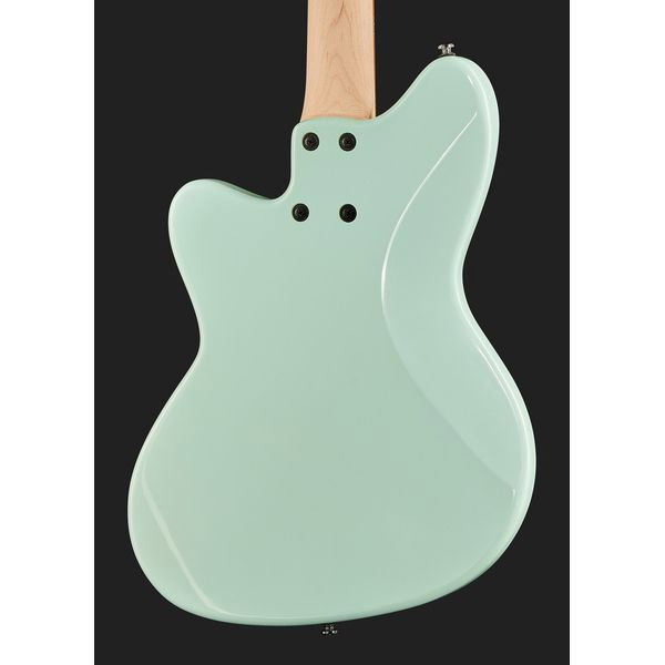 Chitara Ibanez TMB30-MGR Talman Short Scale [5]
