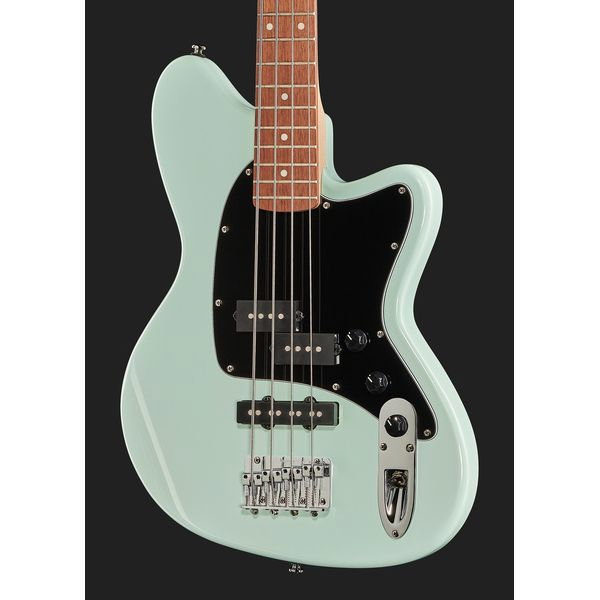 Chitara Ibanez TMB30-MGR Talman Short Scale [4]