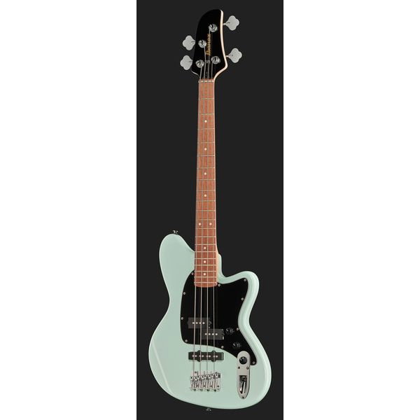 Chitara Ibanez TMB30-MGR Talman Short Scale [2]