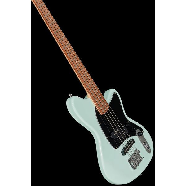 Chitara Ibanez TMB30-MGR Talman Short Scale [10]