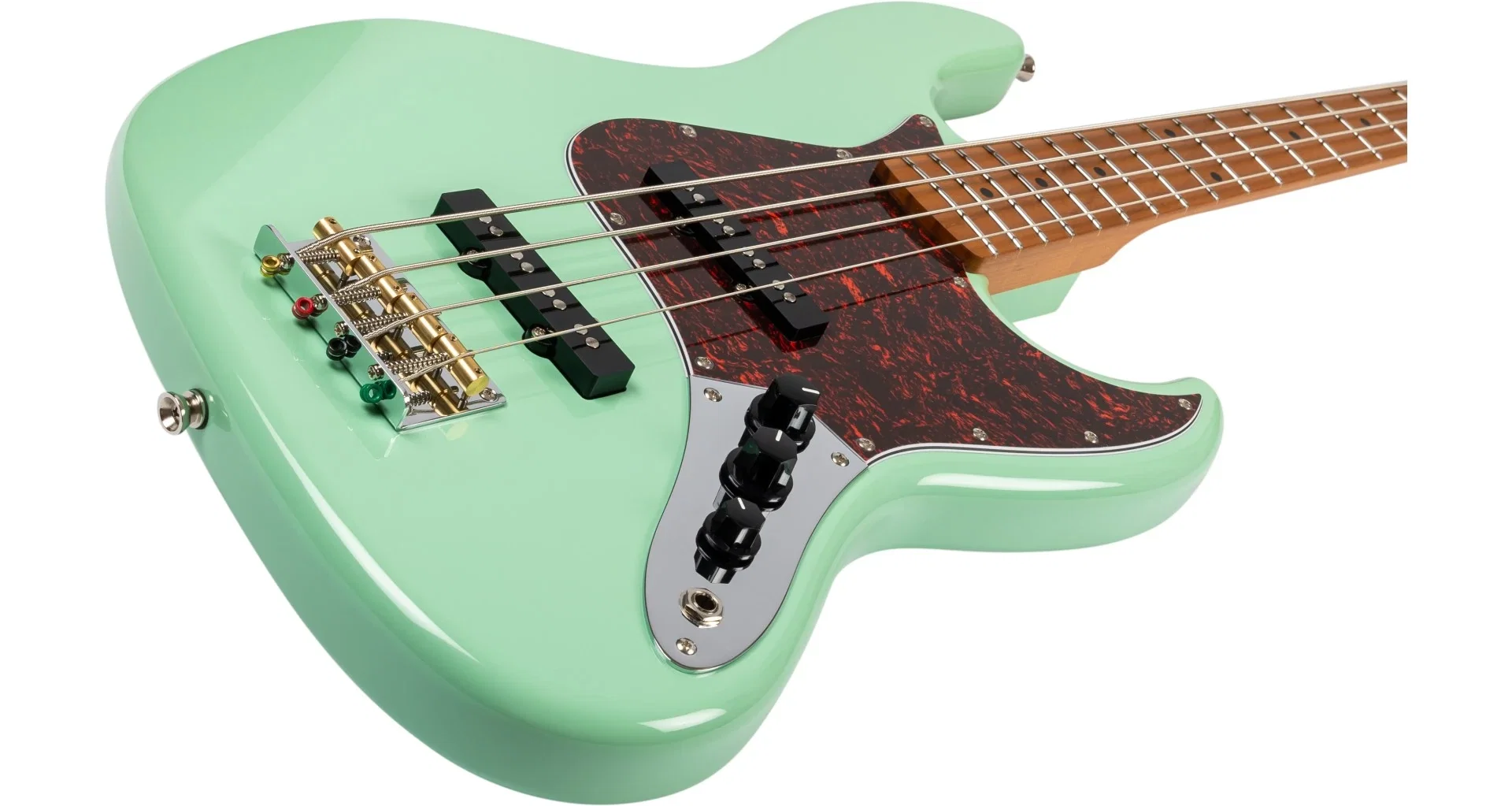 Chitara JET Guitars JJB-300 SFG [9]
