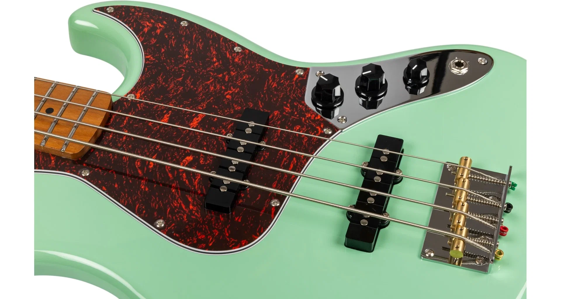 Chitara JET Guitars JJB-300 SFG [6]