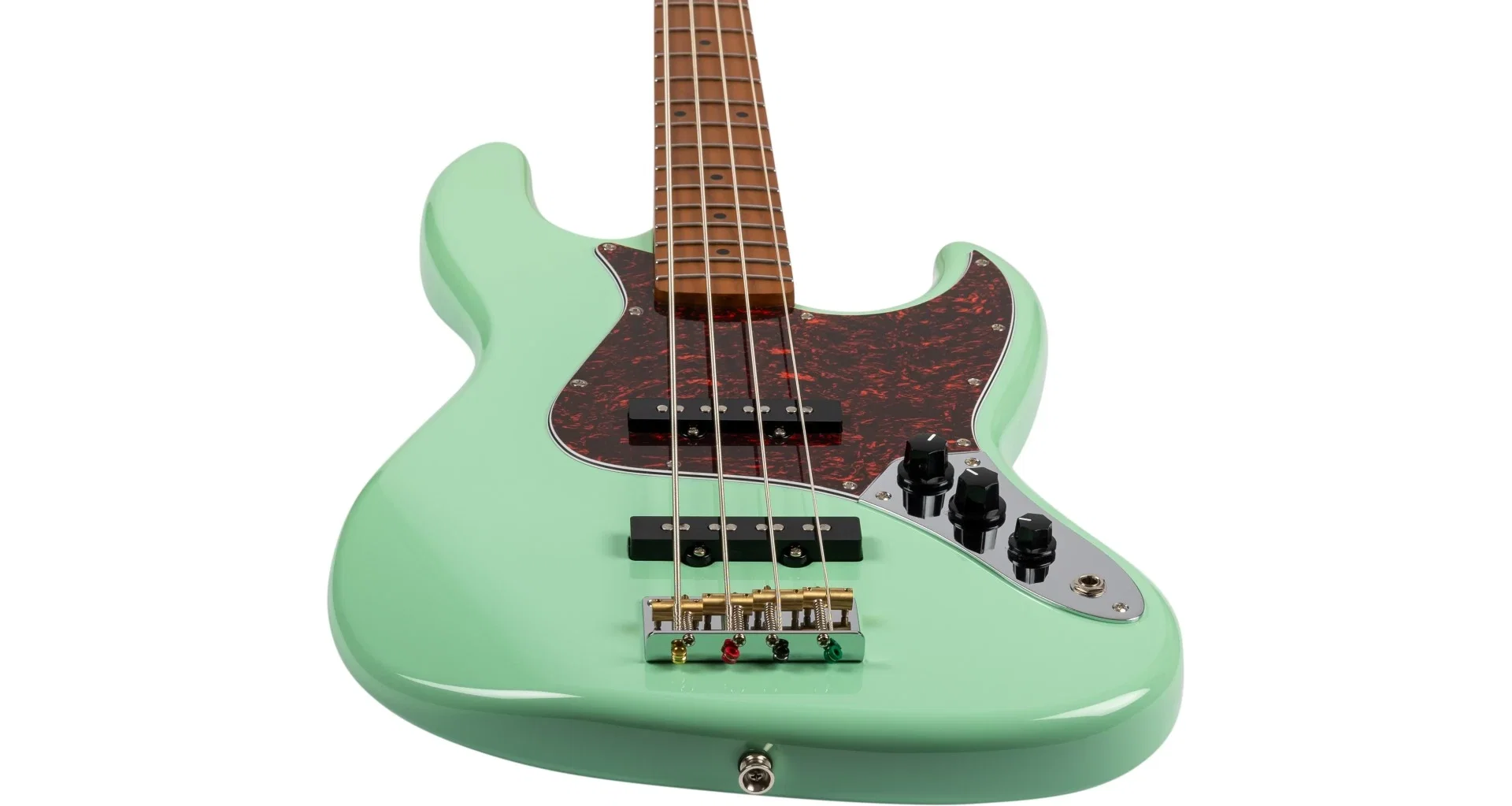 Chitara JET Guitars JJB-300 SFG [5]