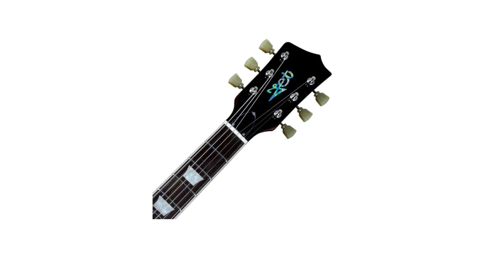 Chitara JET Guitars JL-500 GD [3]