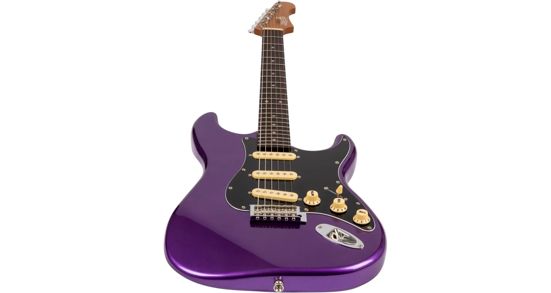 Chitara JET Guitars JS-300 PLM R [4]