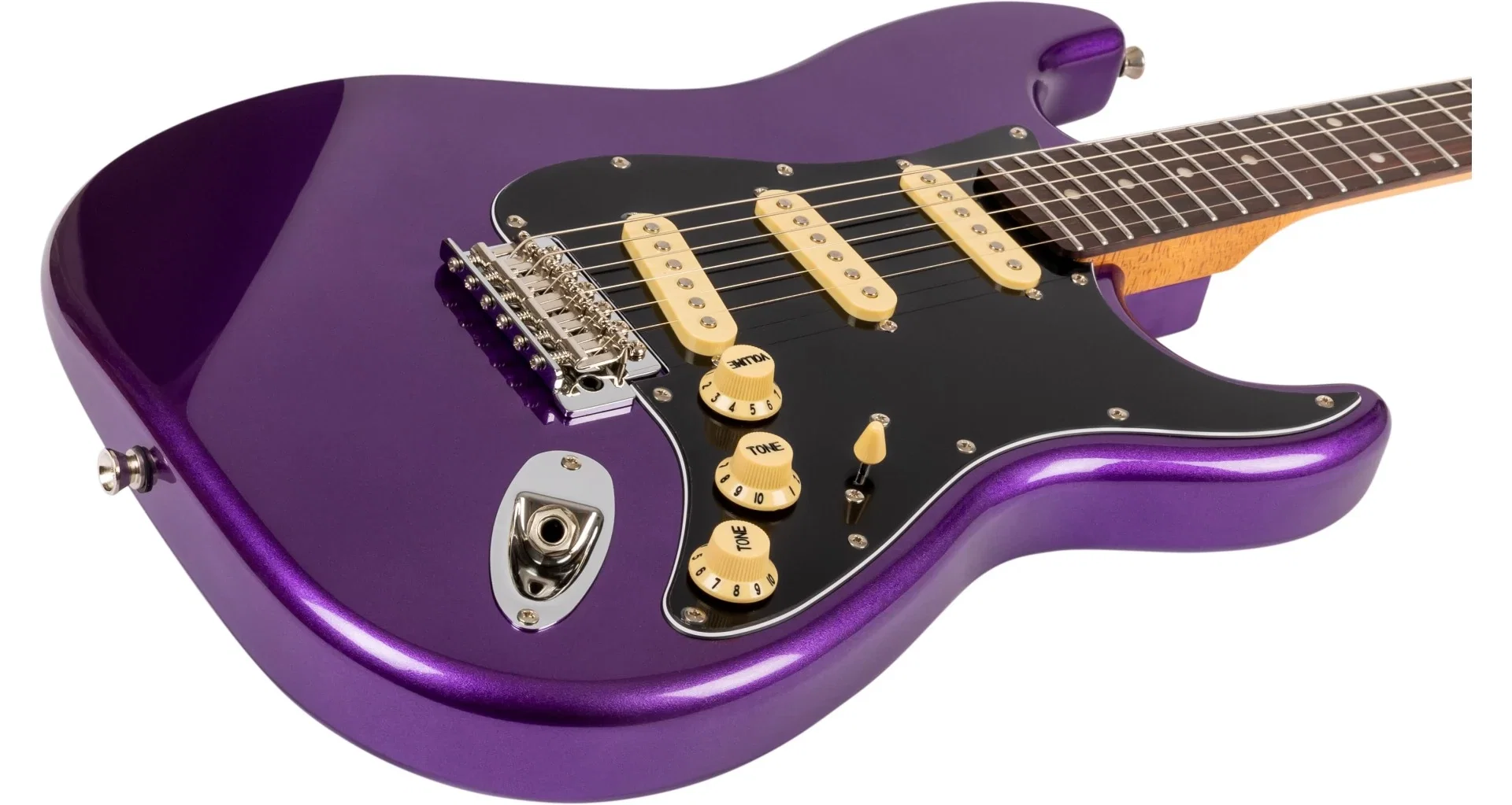 Chitara JET Guitars JS-300 PLM R [9]