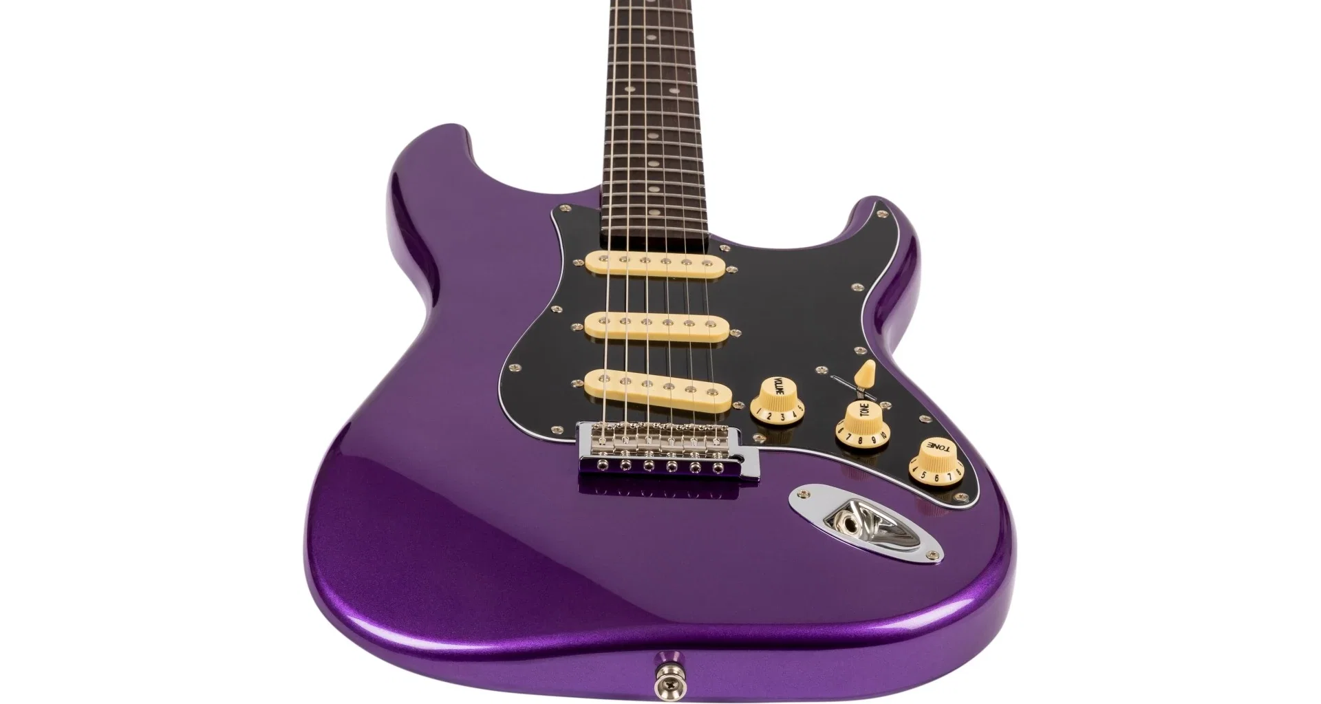 Chitara JET Guitars JS-300 PLM R [5]