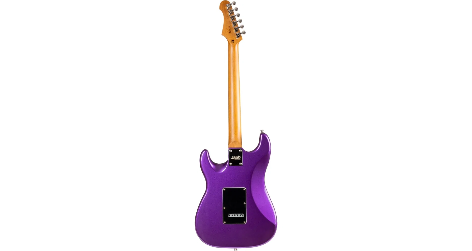 Chitara JET Guitars JS-300 PLM R [2]