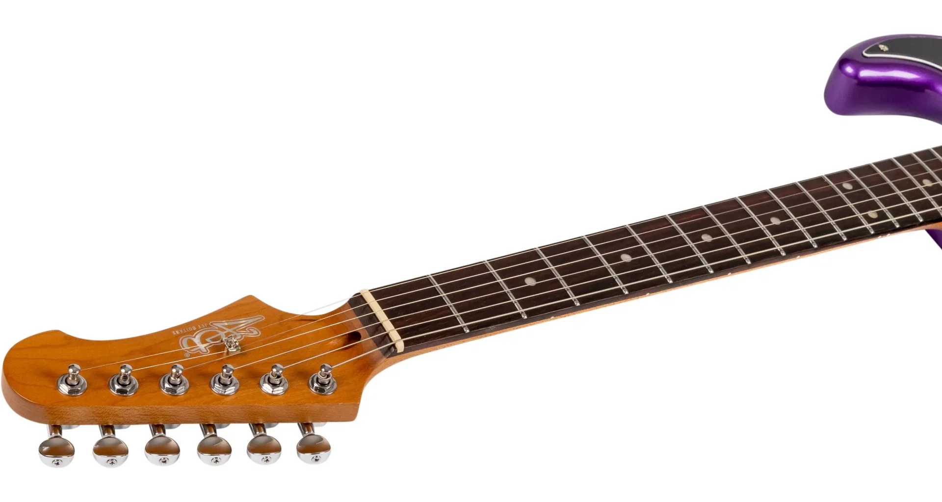 Chitara JET Guitars JS-300 PLM R [7]
