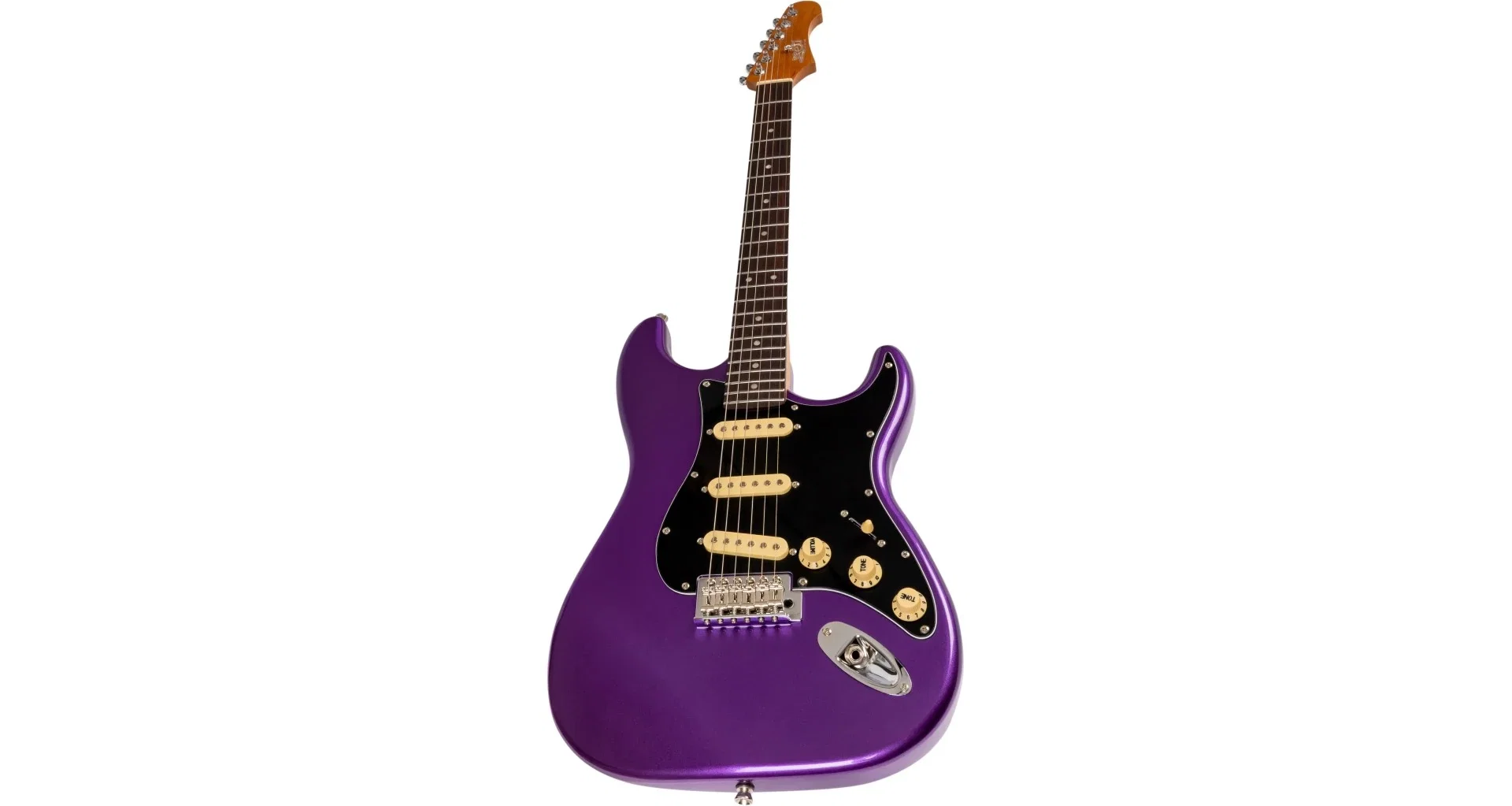 Chitara JET Guitars JS-300 PLM R [3]