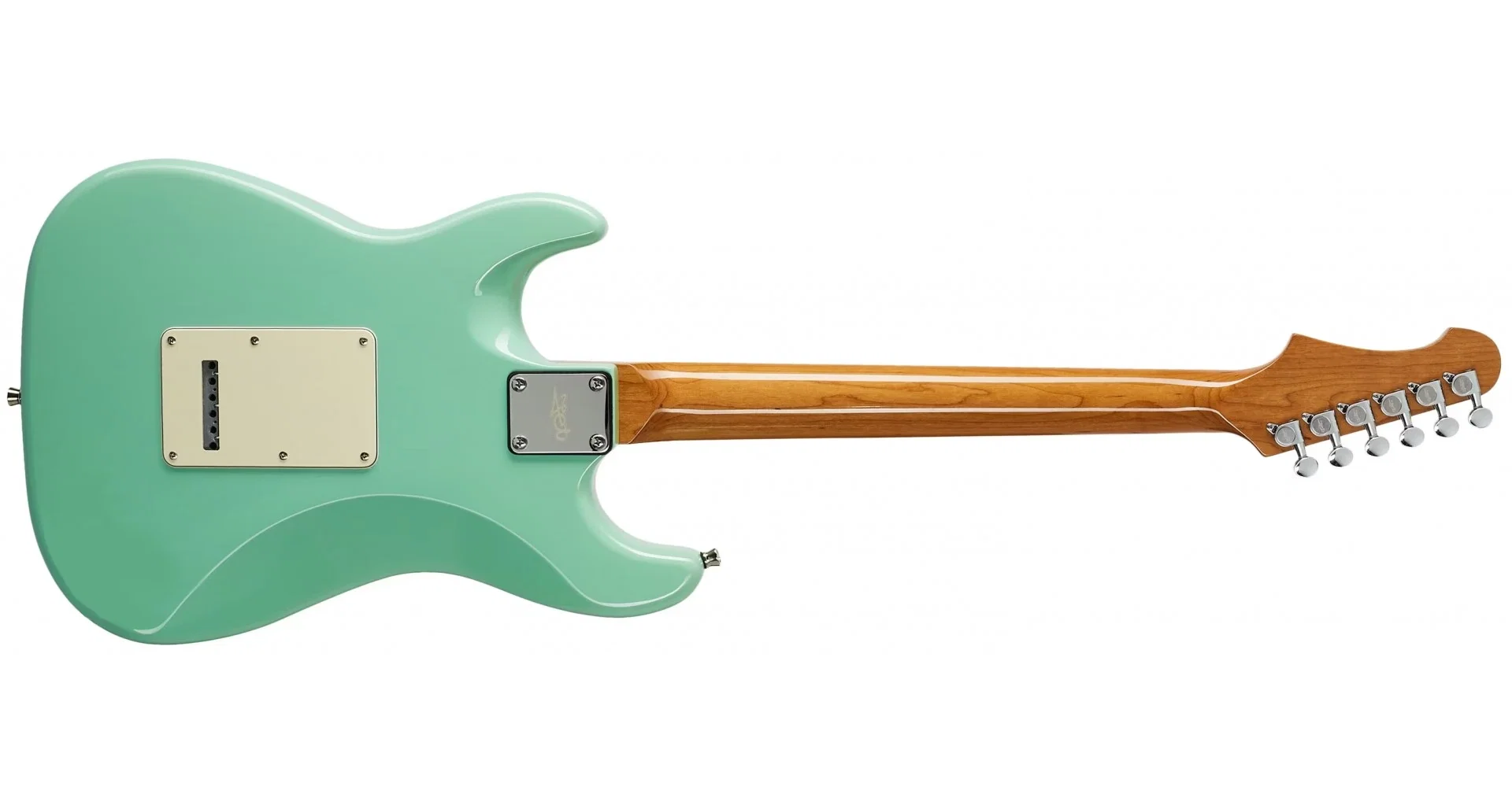 Chitara  JET Guitars JS-300 SFG, SSS [2]