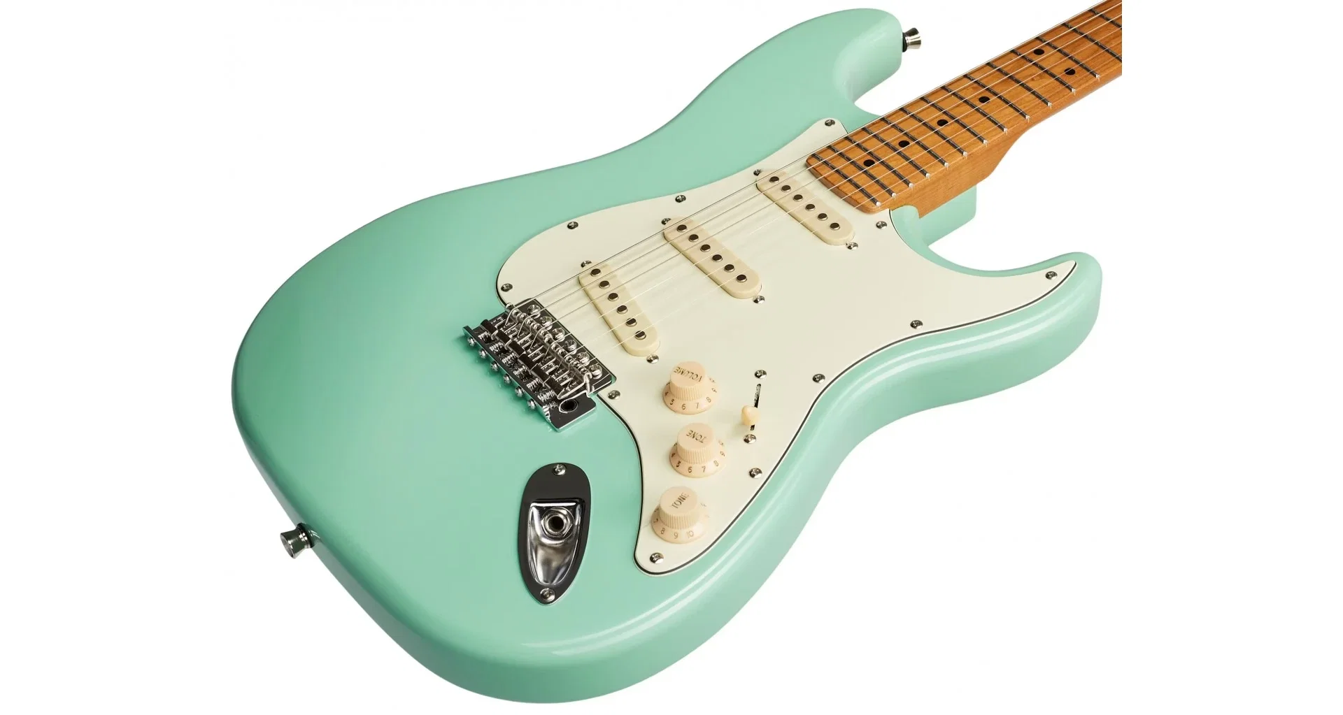 Chitara  JET Guitars JS-300 SFG, SSS [4]