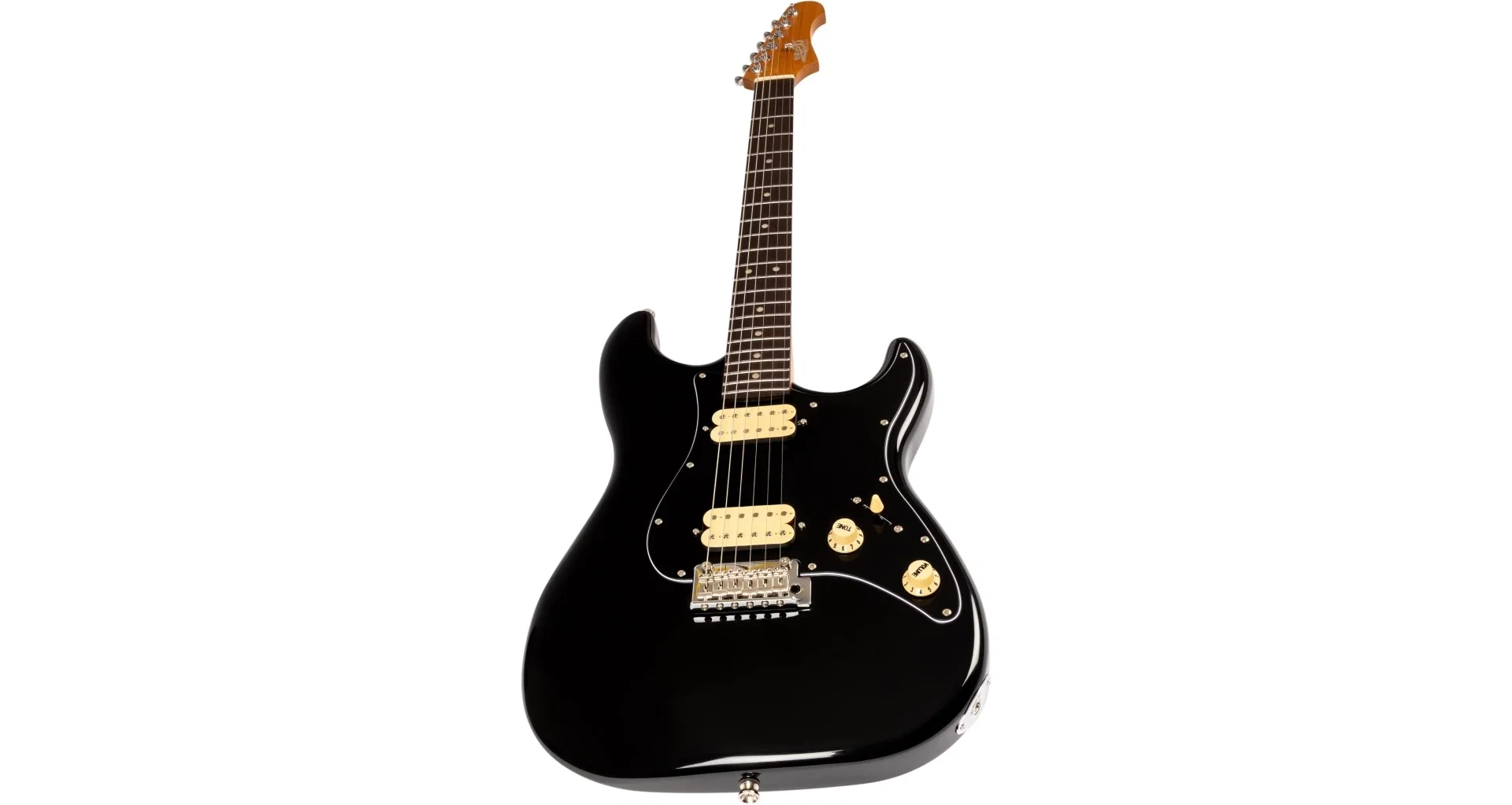Chitara JET Guitars JS-400 BKR H [5]