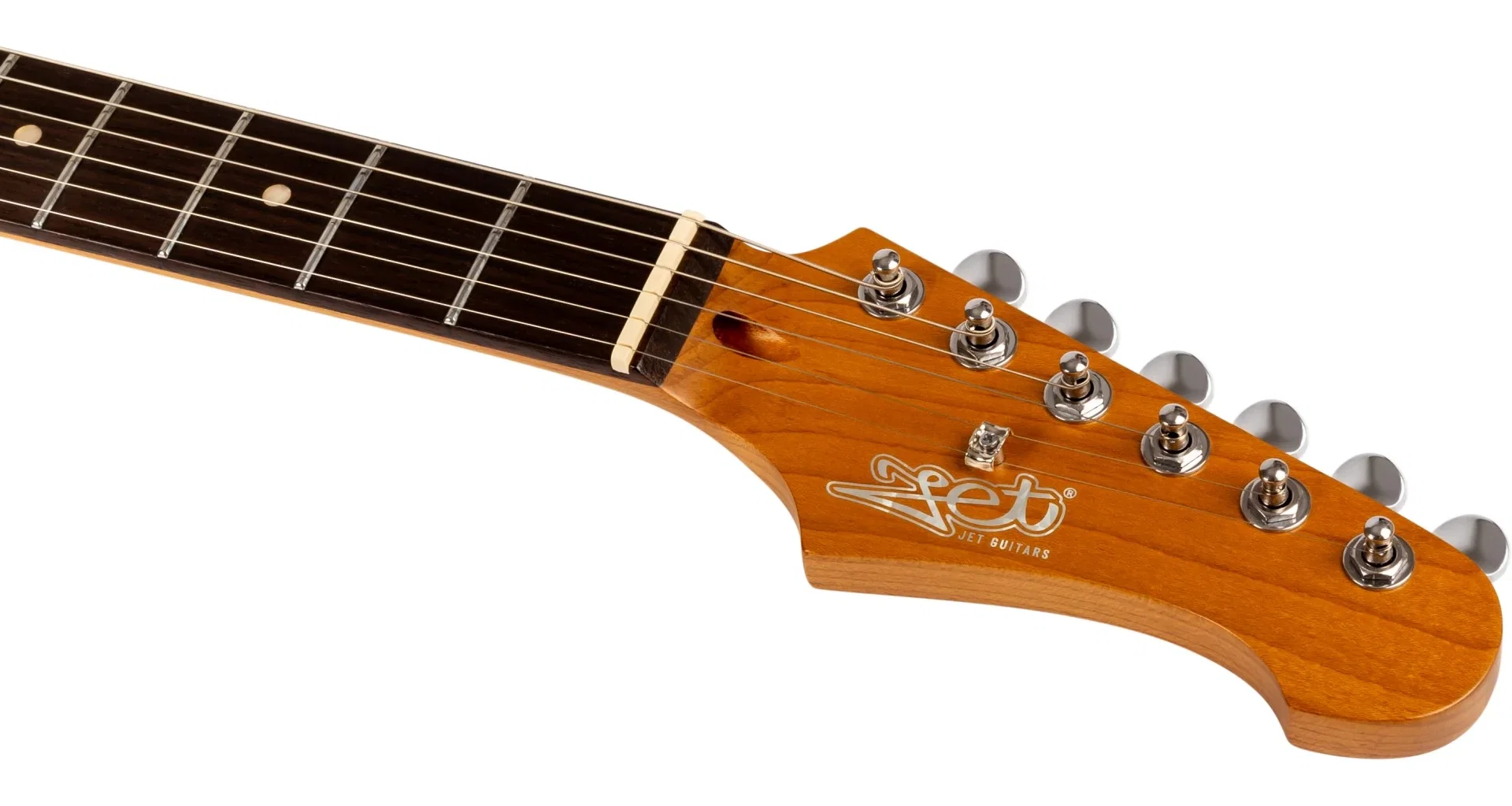 Chitara JET Guitars JS-400 BKR H [8]