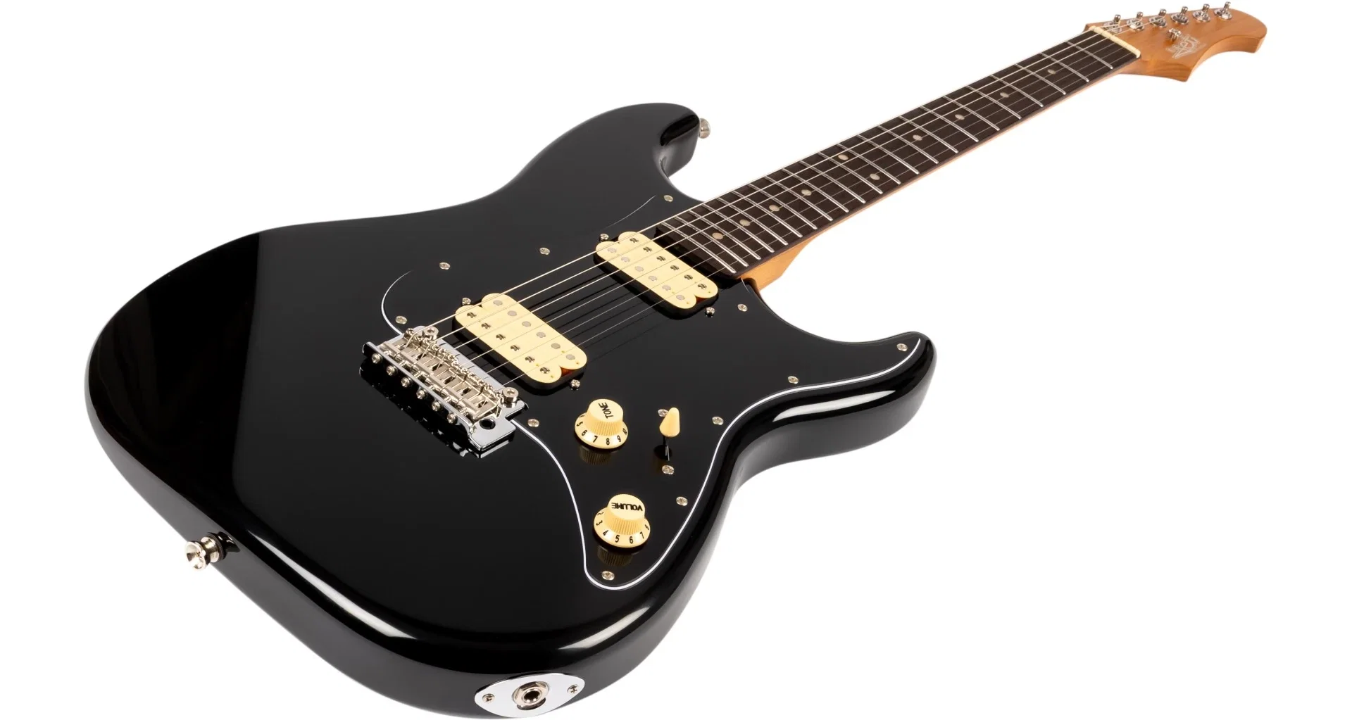 Chitara JET Guitars JS-400 BKR H [3]