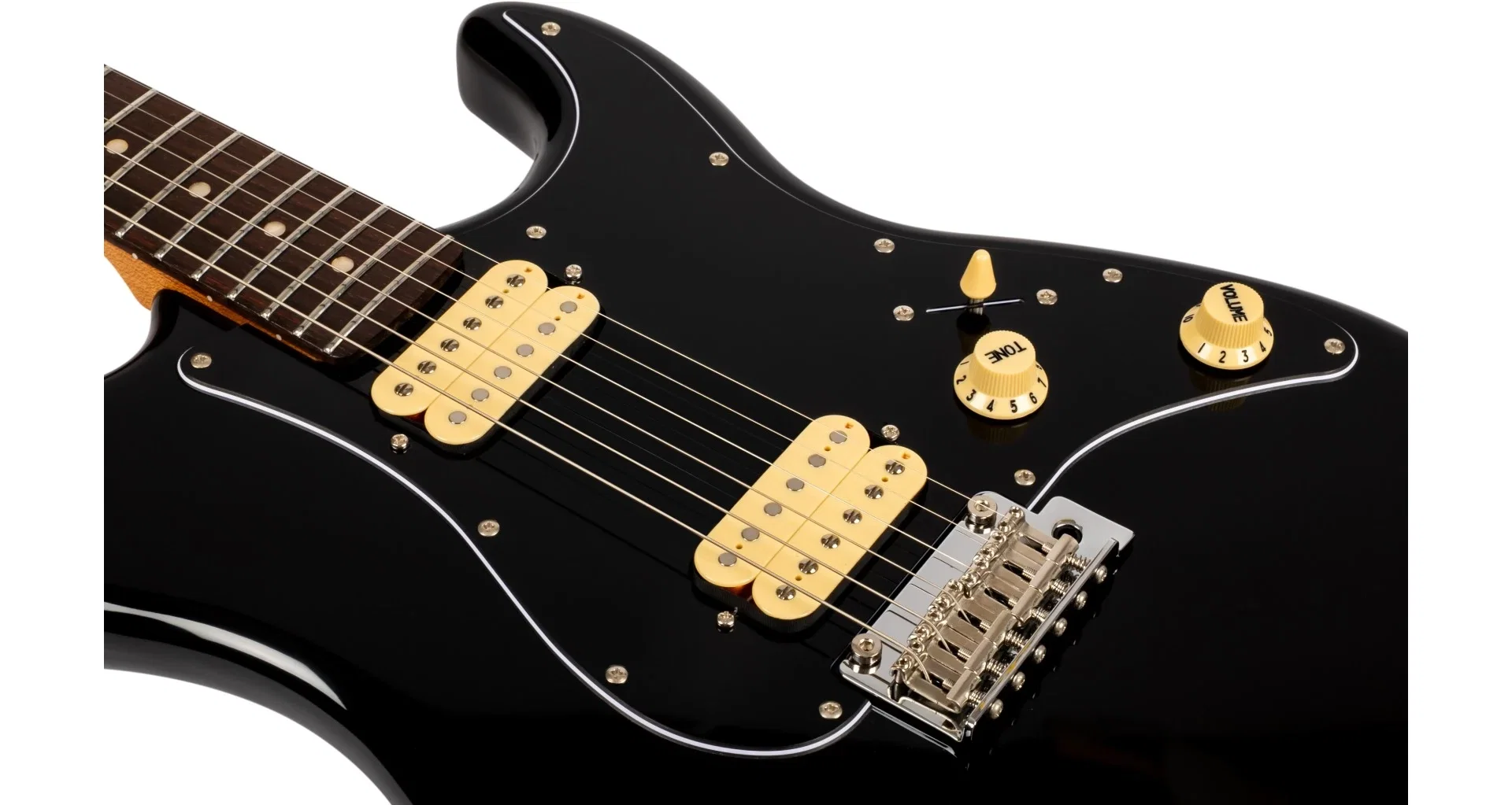 Chitara JET Guitars JS-400 BKR H [7]