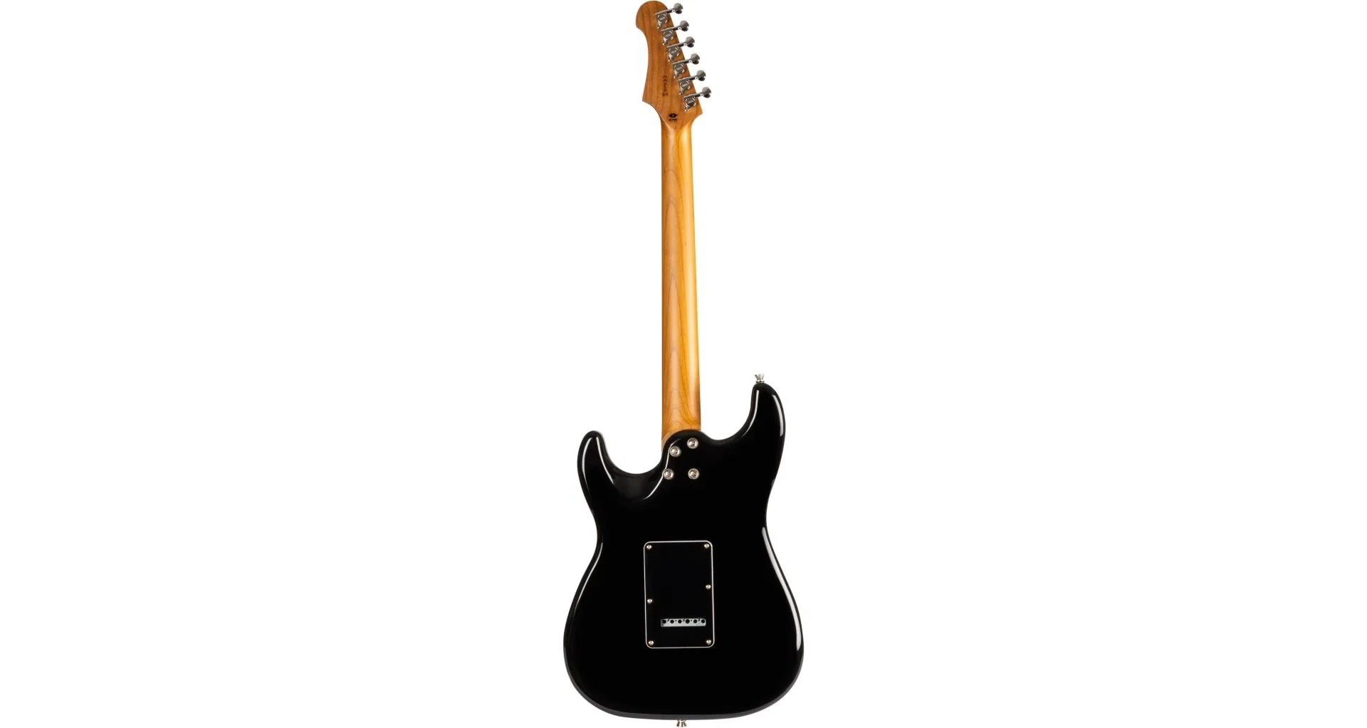 Chitara JET Guitars JS-400 BKR H [2]