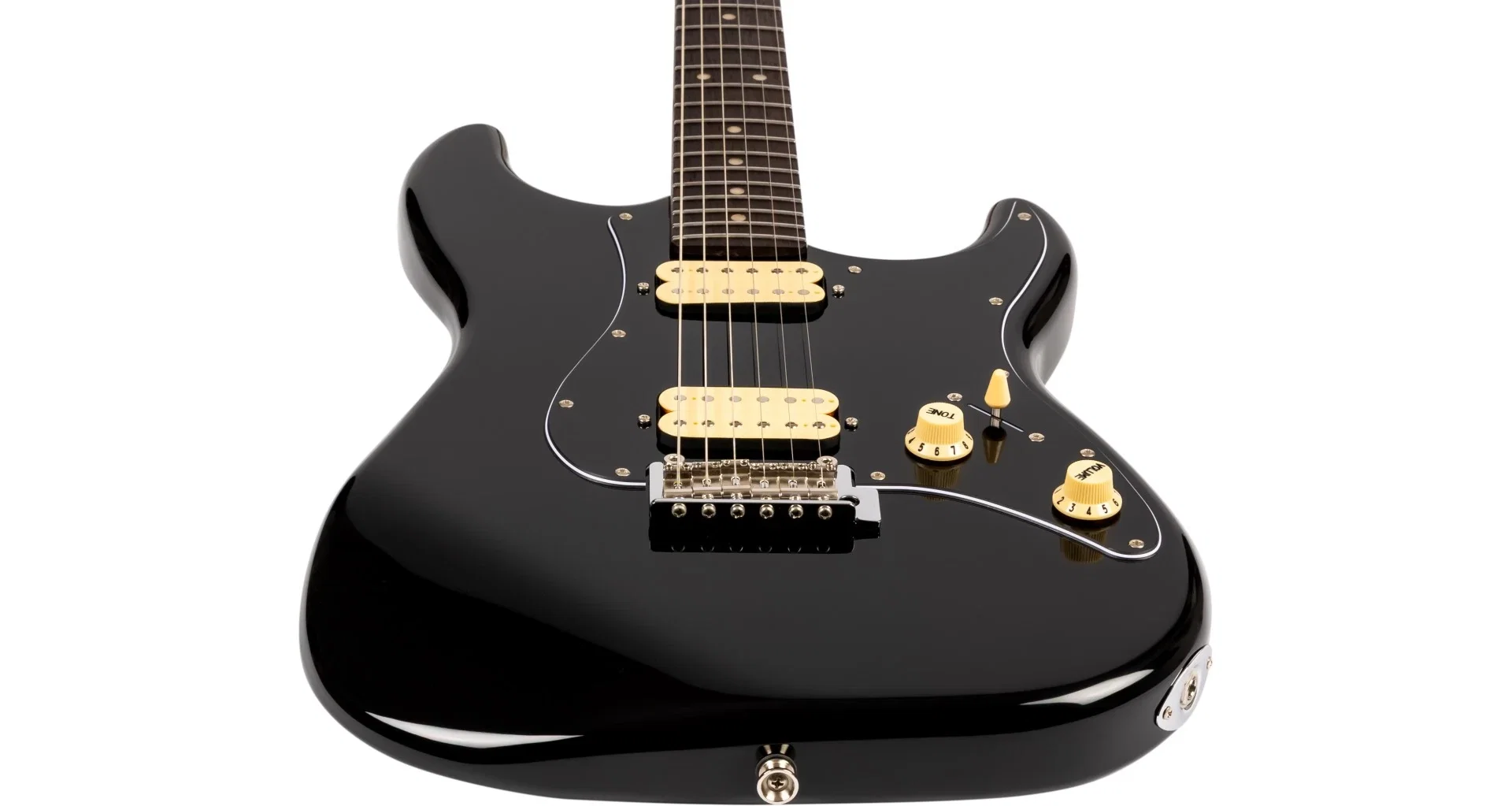 Chitara JET Guitars JS-400 BKR H [4]