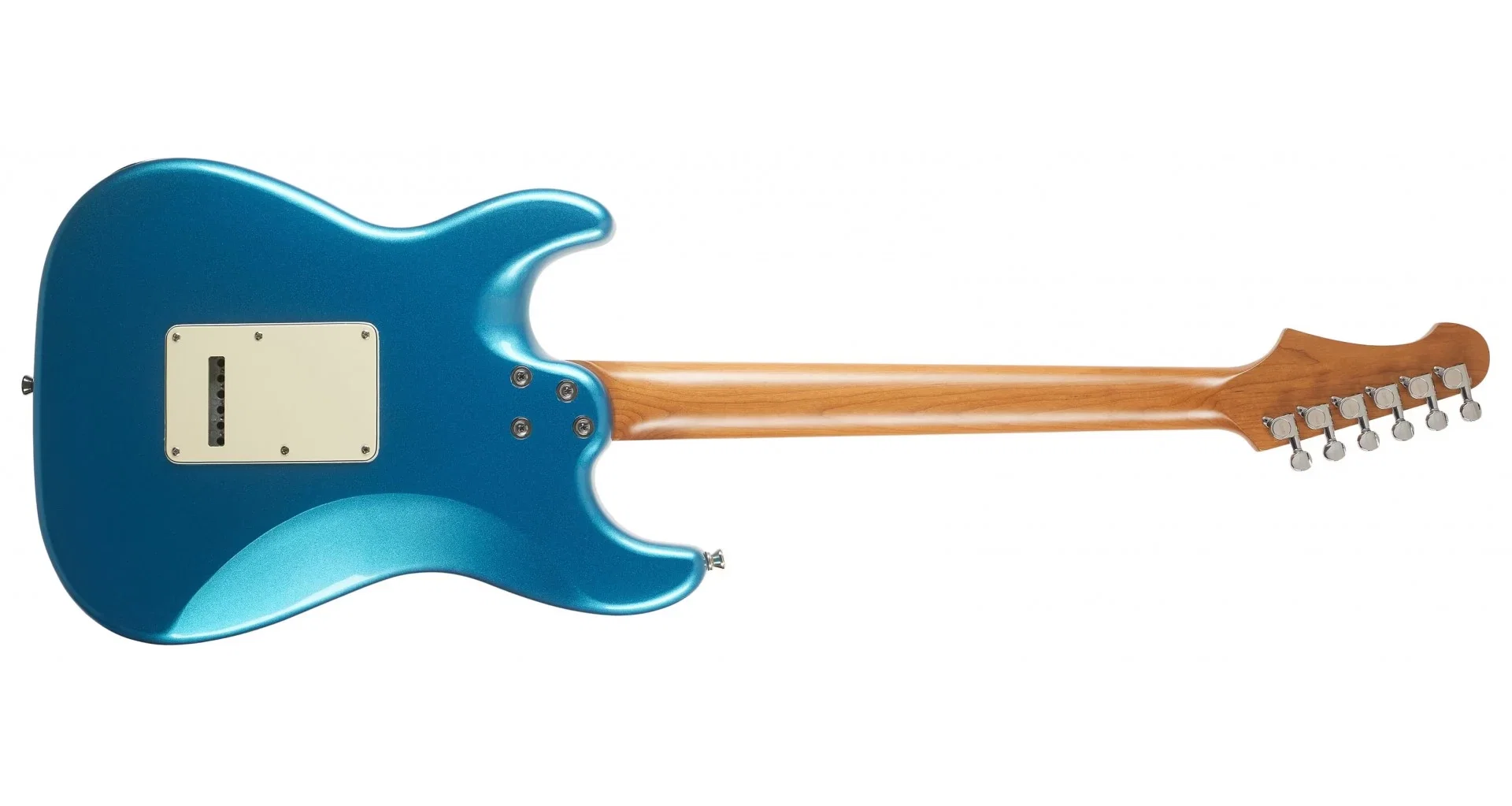 Chitara  JET Guitars JS-400 LPB, HSS [2]