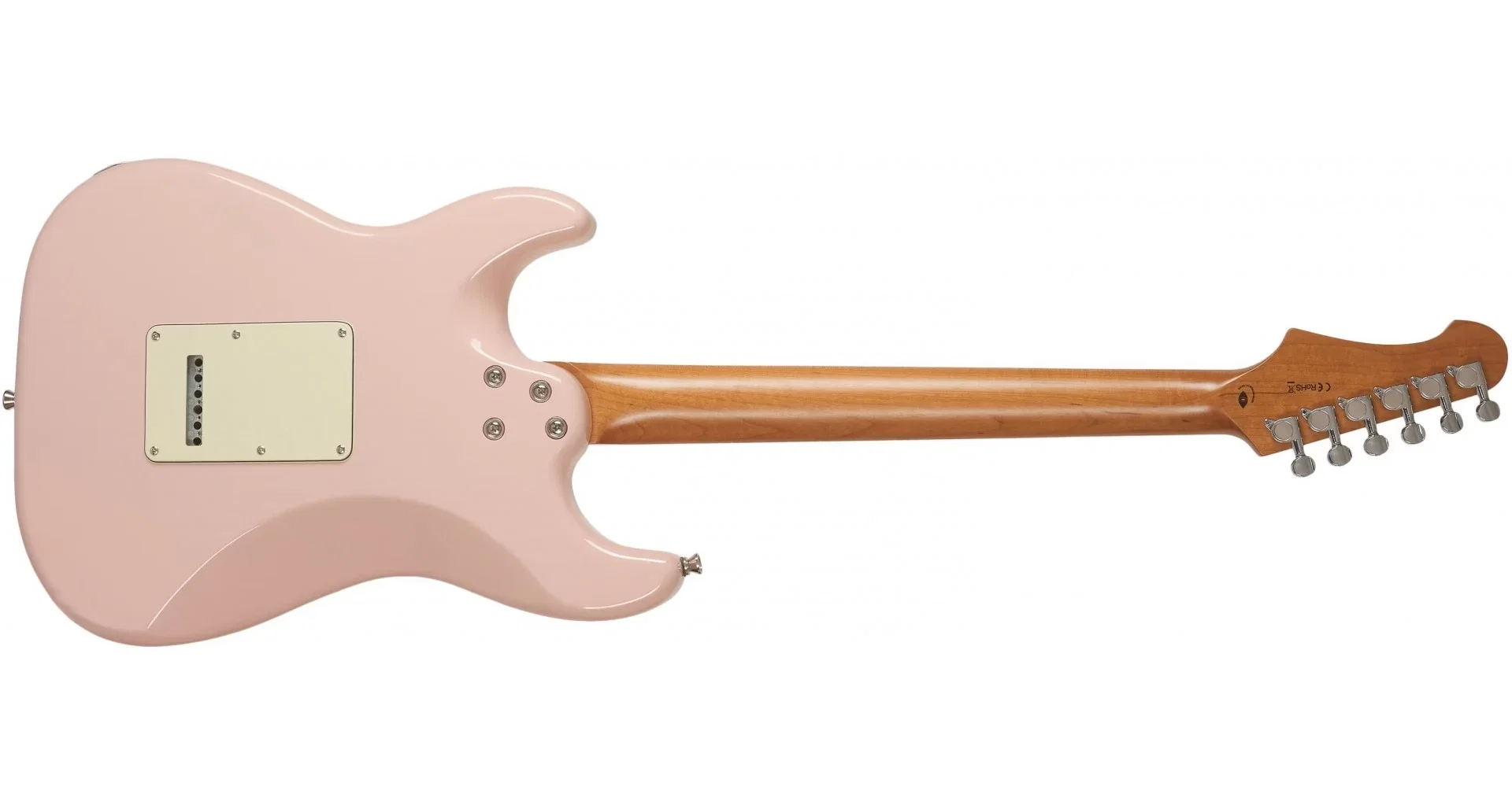 Chitara  JET Guitars JS-400 Pink [2]