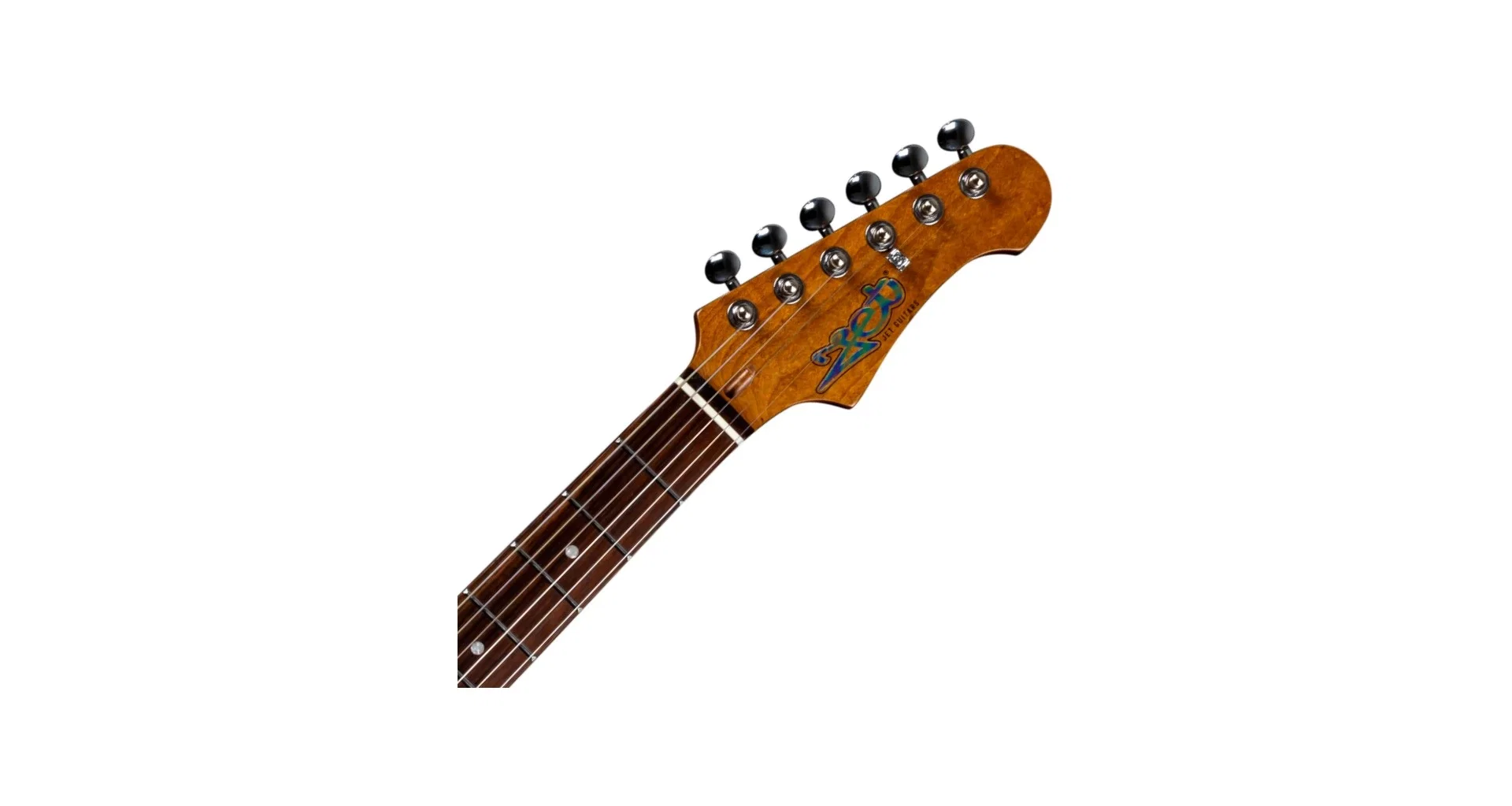 Chitara  JET Guitars JS-400 Pink [3]