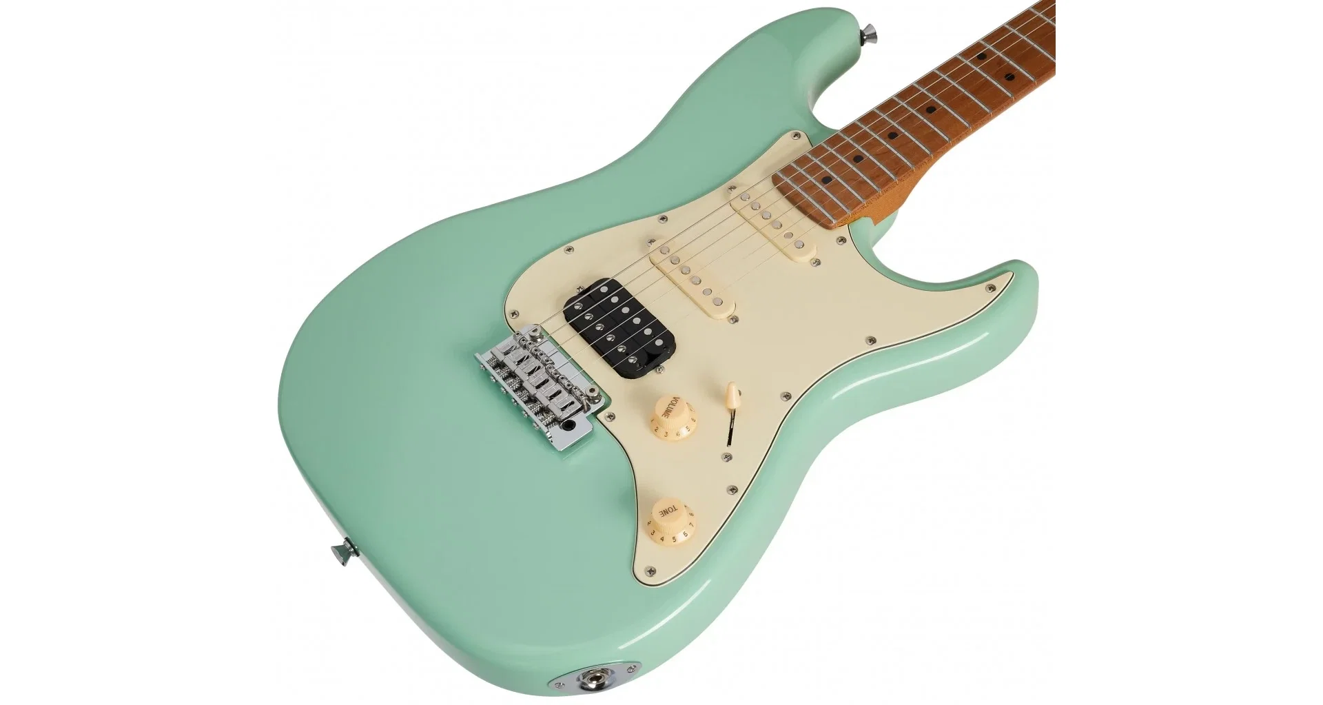 Chitara  JET Guitars JS-400 SFG, HSS [4]