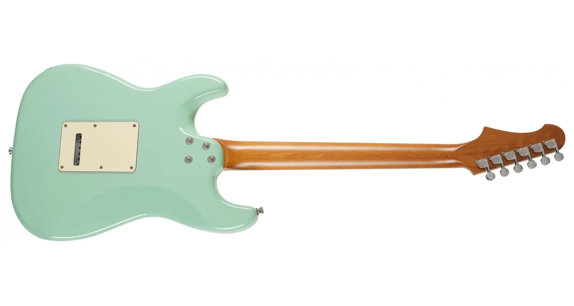 Chitara  JET Guitars JS-400 SFG, HSS [2]