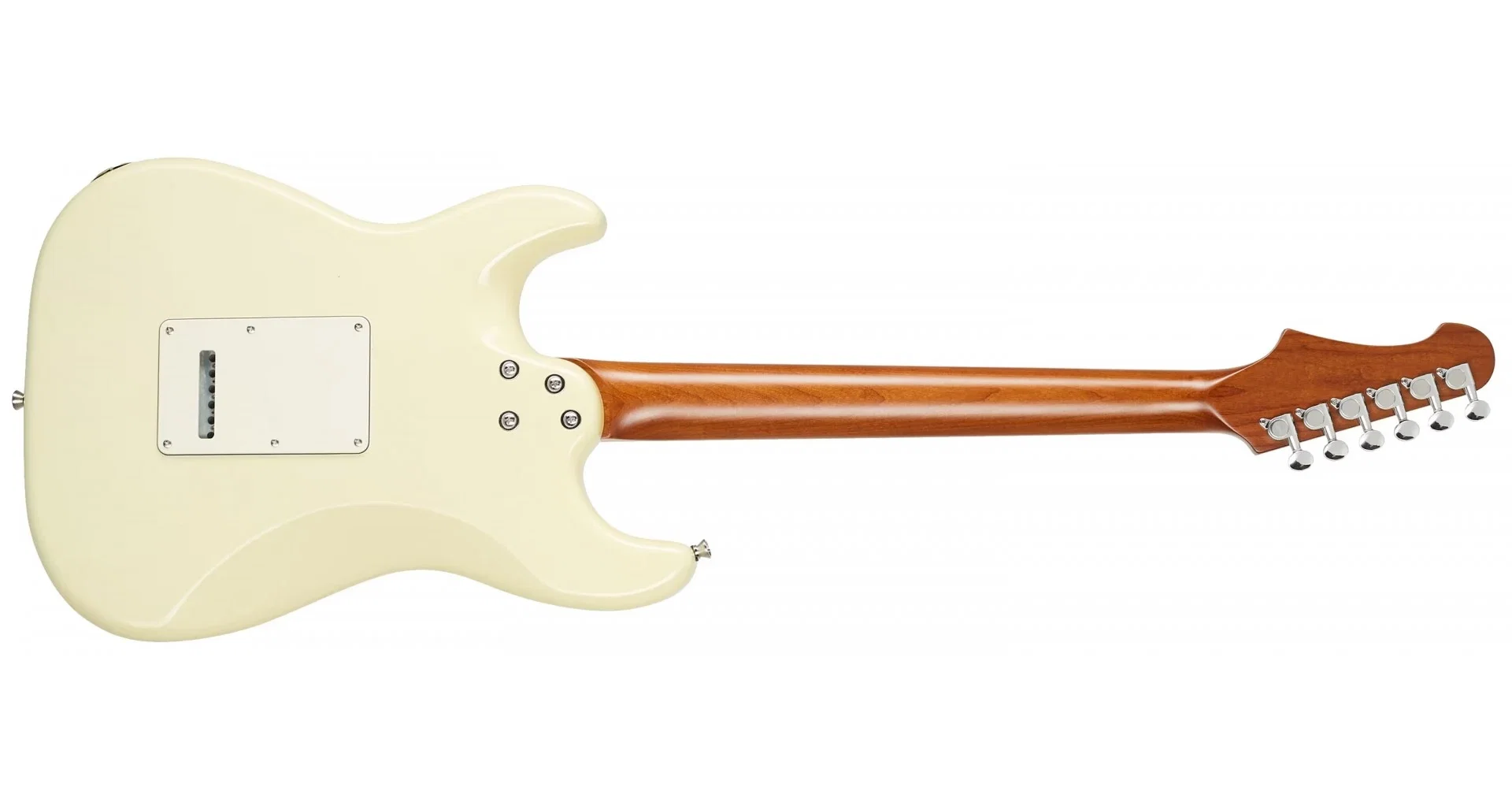 Chitara JET Guitars JS-400 VYW, HSS [2]