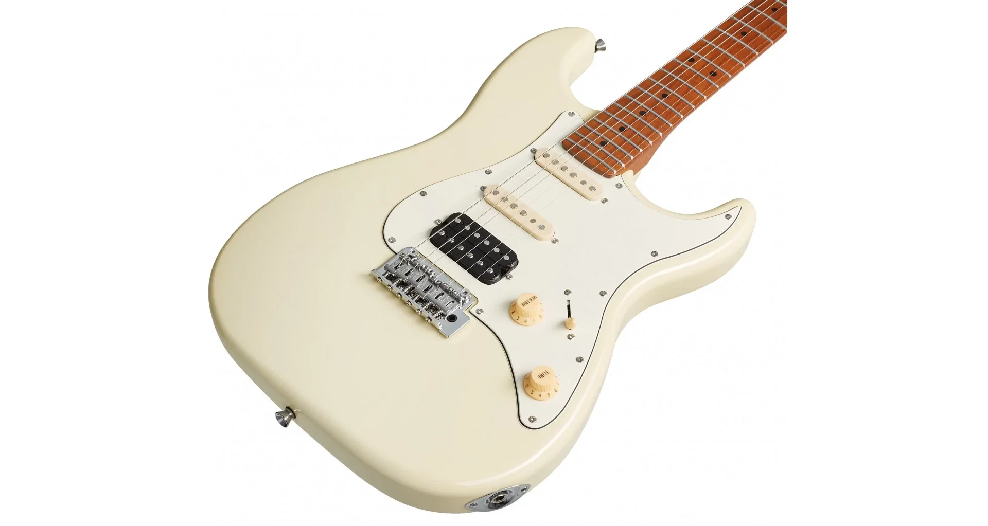 Chitara JET Guitars JS-400 VYW, HSS [4]