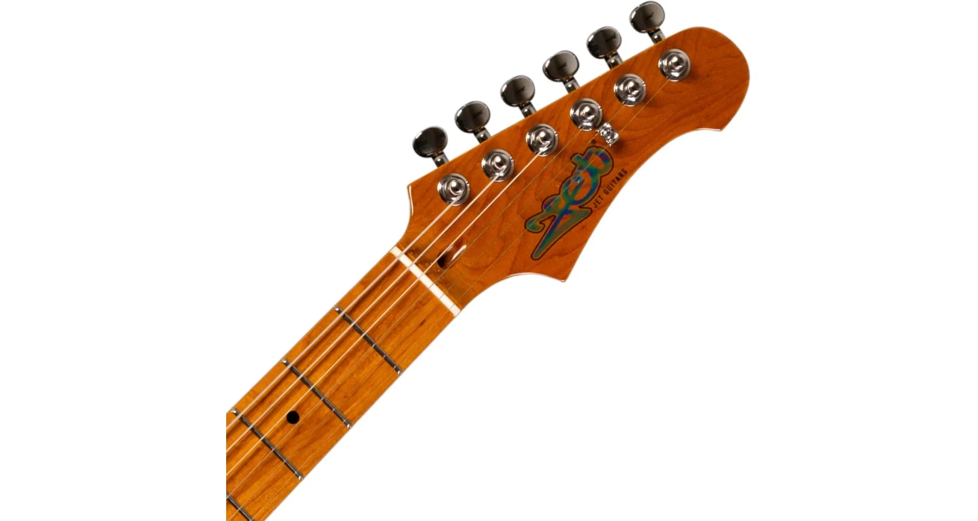 Chitara JET Guitars JS-450 TBL [3]