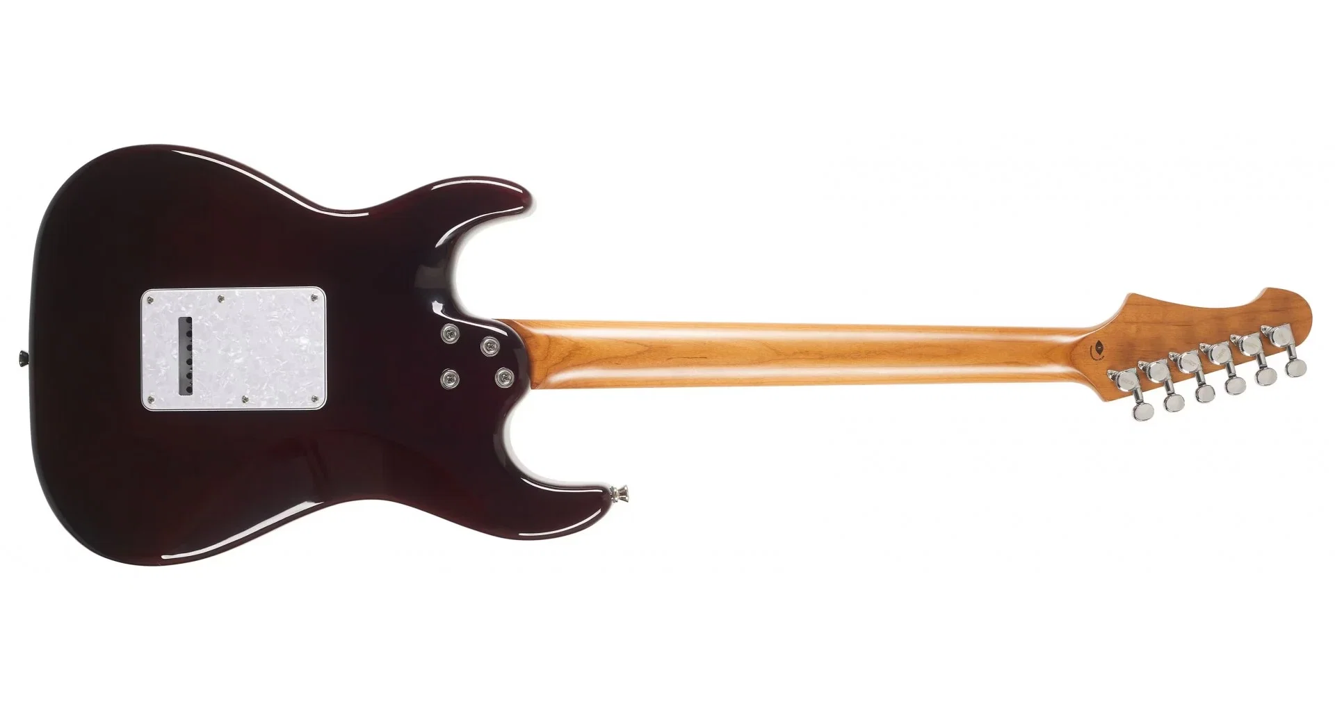 Chitara JET Guitars JS-450 TBL [2]